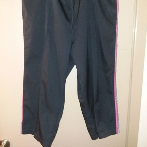 💲5/$25💲SJB Activewear Woman Capris Size 2X - Picture 2 of 8
